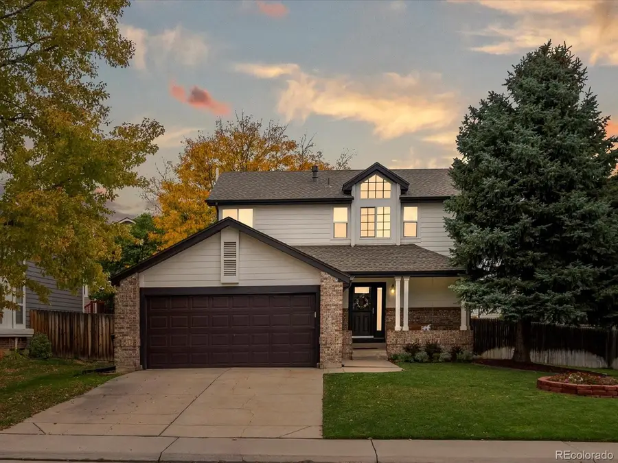 4087 E 133rd Circle, Thornton, CO 80241 - #3