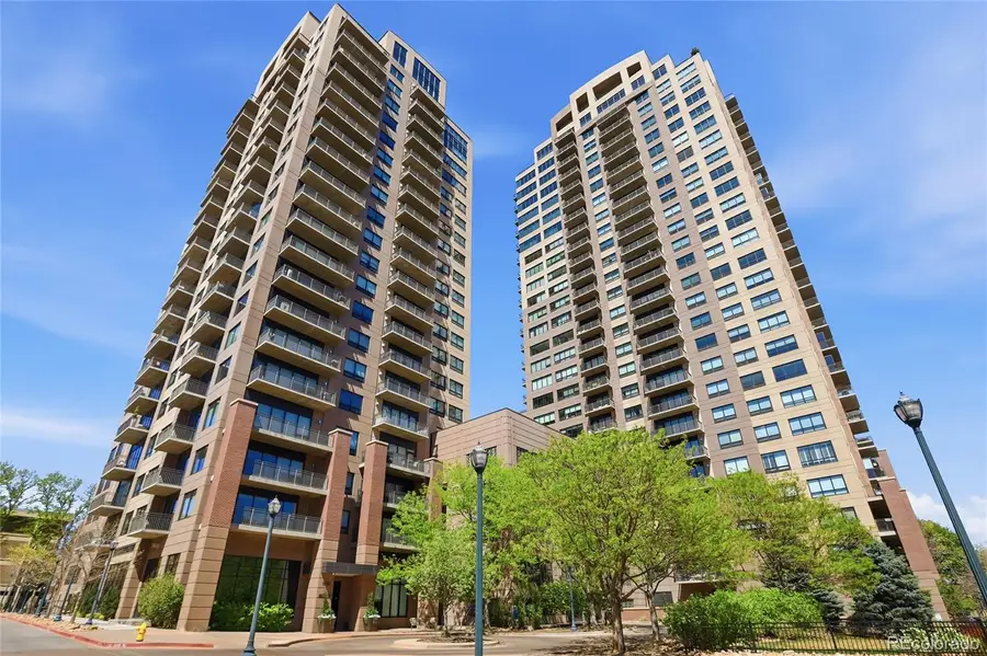 1650 Fillmore Street #806, Denver, CO 80206 - #3