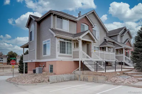 17052 E Warren Place #A, Aurora, CO 80013