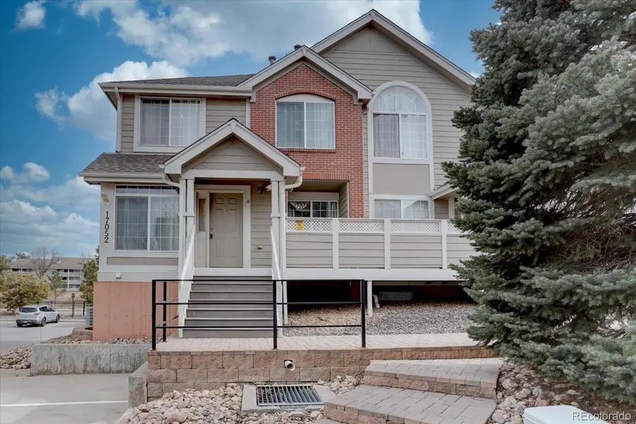17052 E Warren Place #A, Aurora, CO 80013 - #2