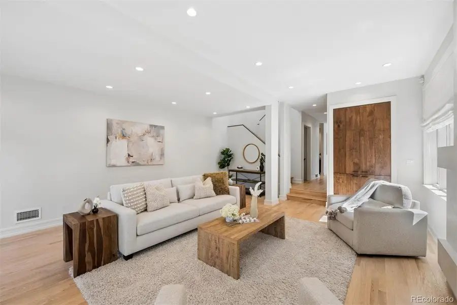 436 Fillmore Street, Denver, CO 80206 - #2