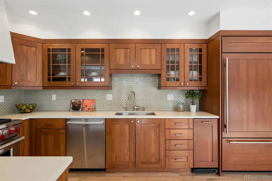 436 Fillmore Street, Denver, CO 80206 - #3