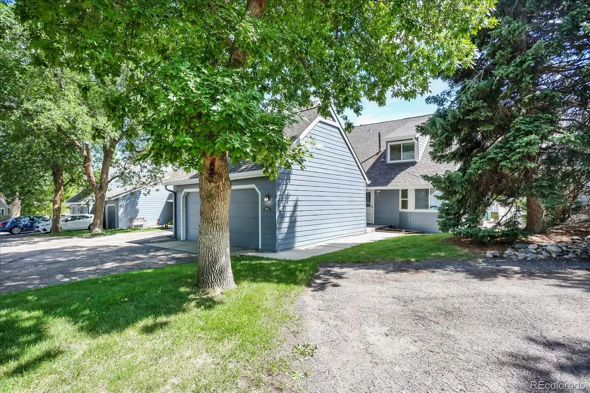 8024 S Culebra Peak, Littleton, CO 80127 - #1