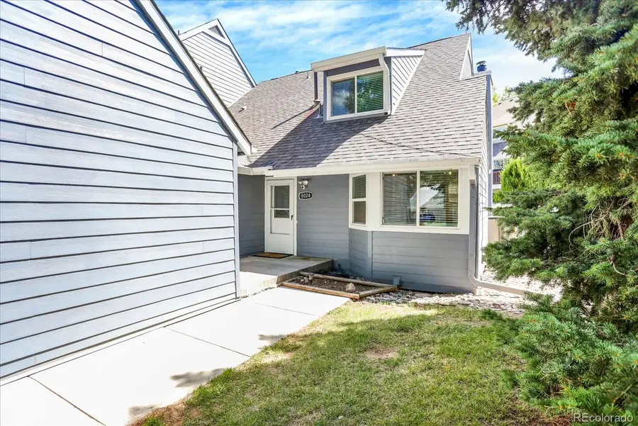 8024 S Culebra Peak, Littleton, CO 80127 - #2