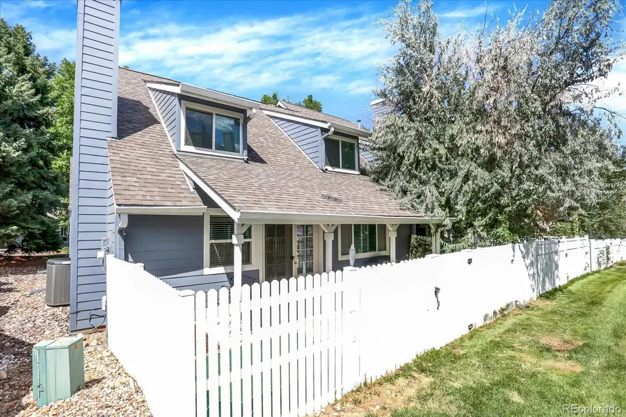 8024 S Culebra Peak, Littleton, CO 80127 - #3