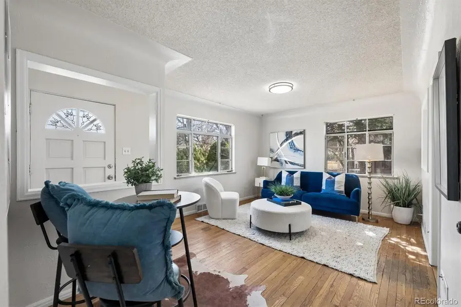 2685 S Monroe Street, Denver, CO 80210 - #3