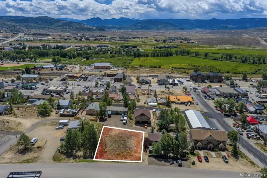 420 E Topaz Avenue, Granby, CO 80446 - #3