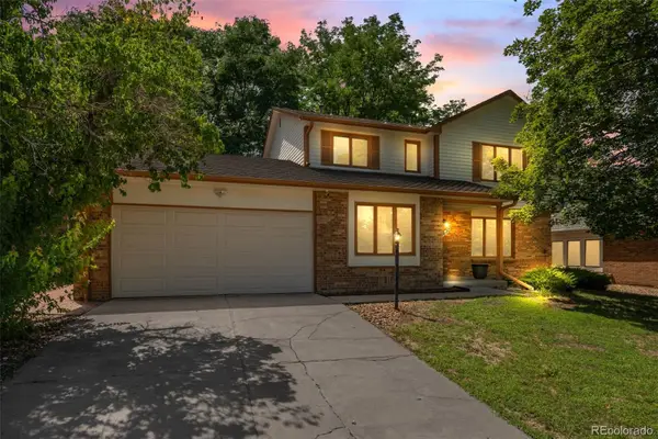 2027 S Gray Drive, Denver, CO 80227