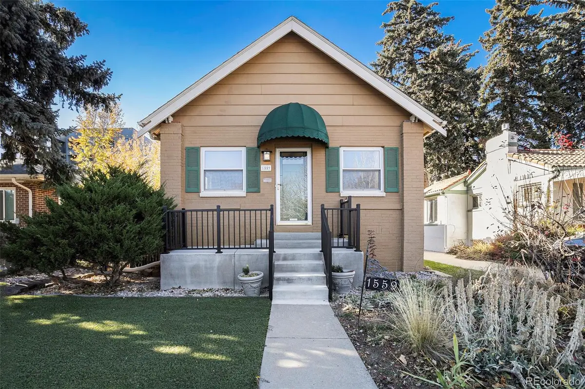 1559 Elm Street, Denver, CO 80220 - Image #1