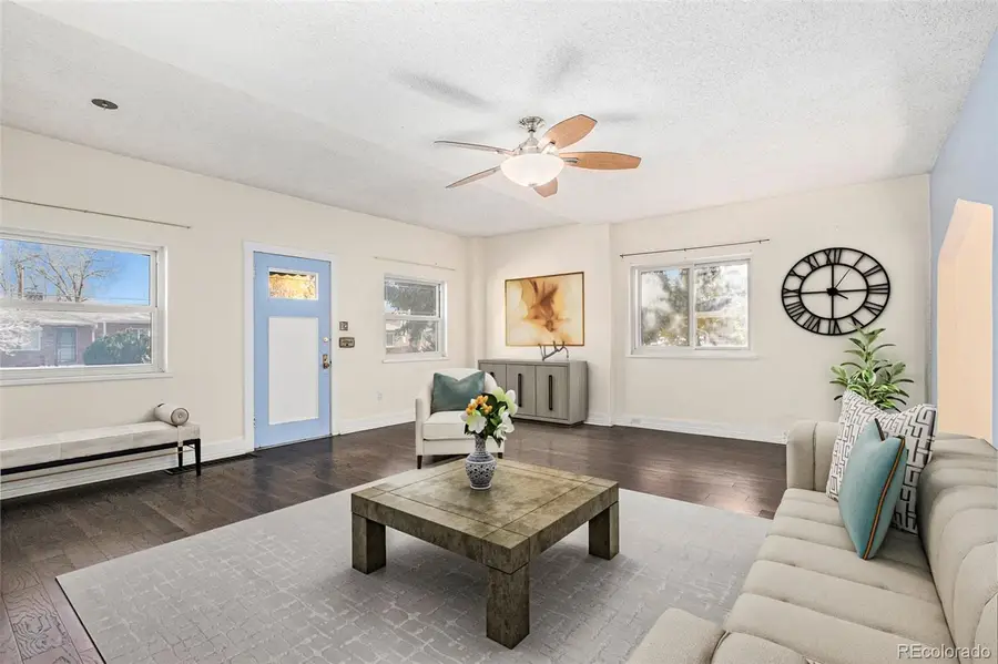 1559 Elm Street, Denver, CO 80220 - Image #3