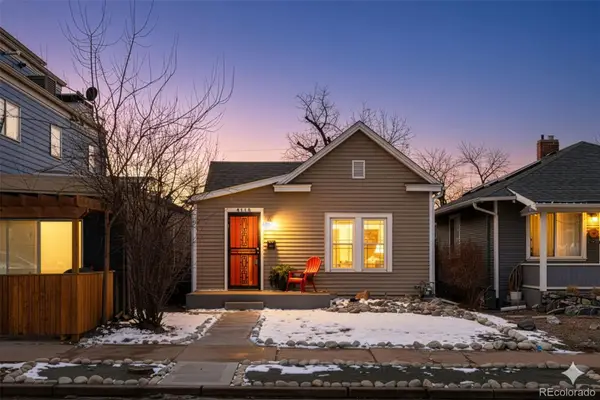 4415 Yates Street, Denver, CO 80212