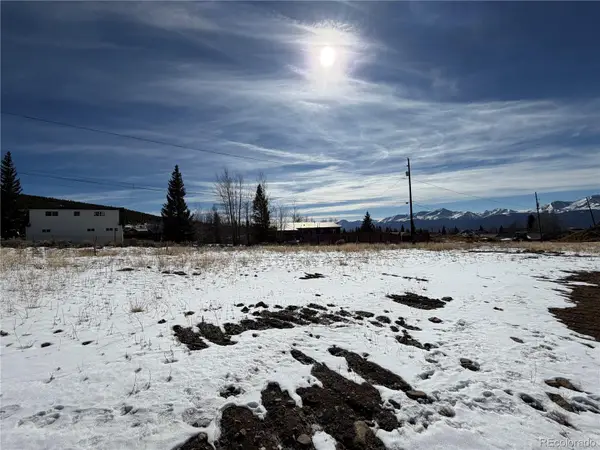 631 E 8th Street, Leadville, CO 80461