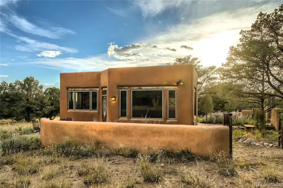 1366 Chaparral Way, Crestone, CO 81131 - #3