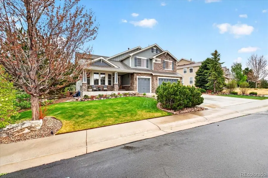 5509 Sawdust Loop, Parker, CO 80134 - #2
