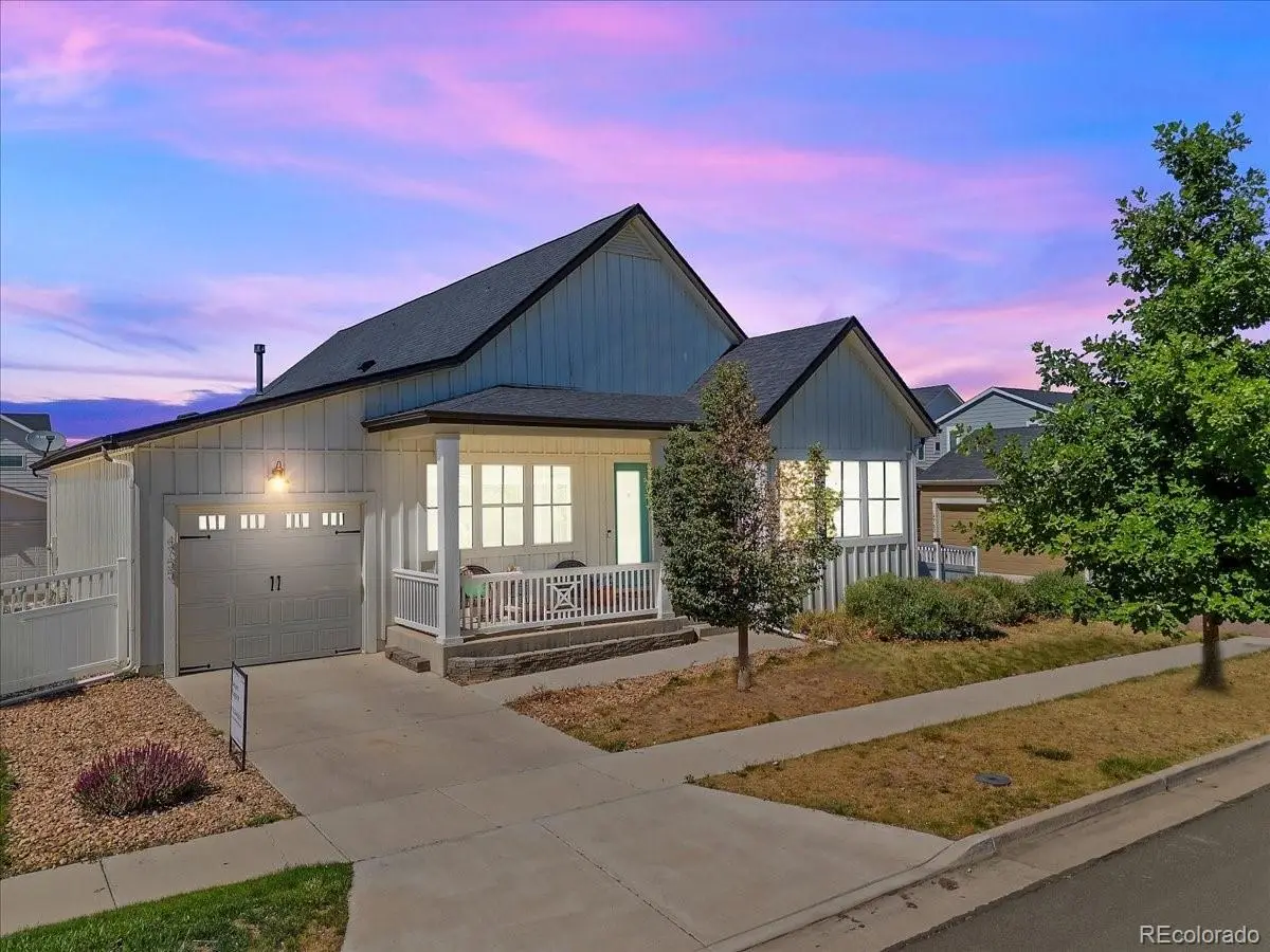4755 Mt Shavano Street, Brighton, CO 80601 - #1