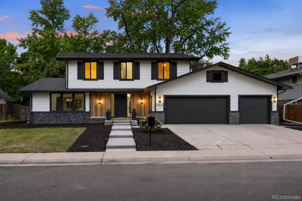 3851 S Quebec Street #200, Denver, CO 80237