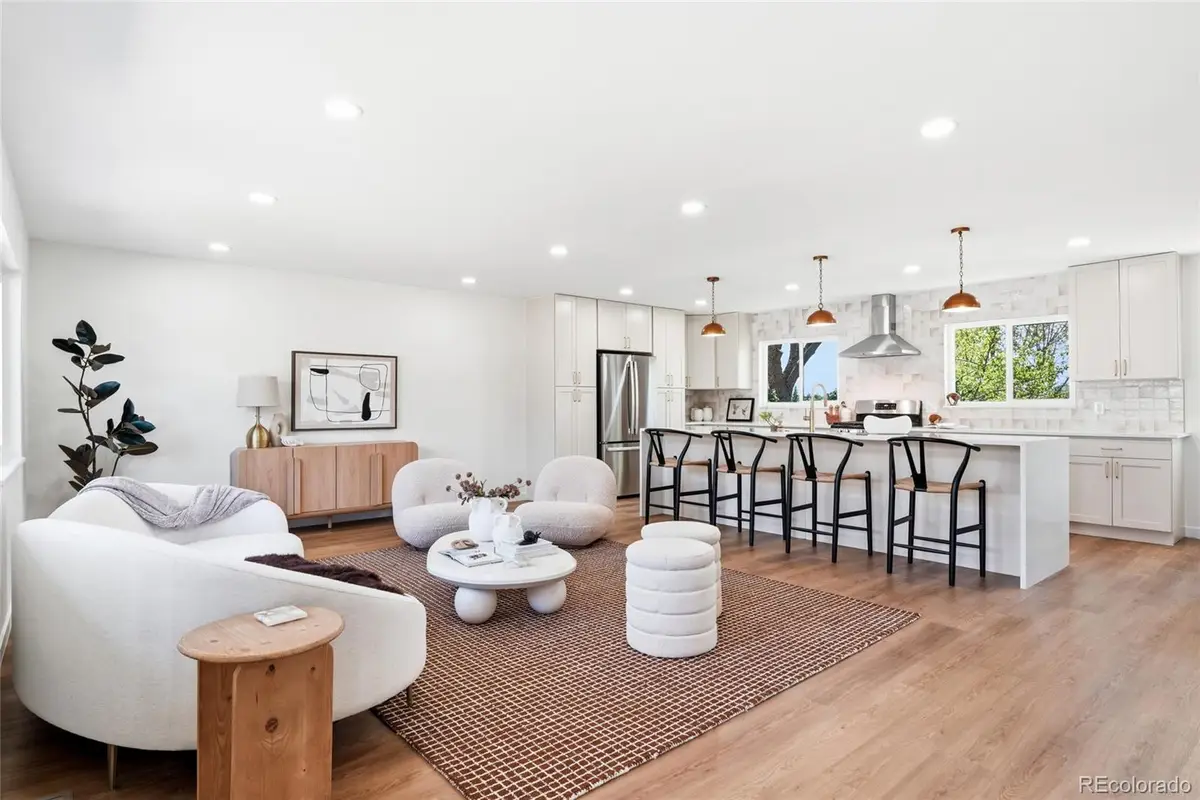 3057 S Rosemary Street, Denver, CO 80231 - #1