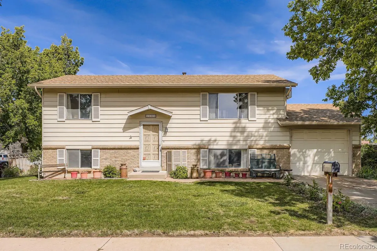 1190 Norfolk Street, Aurora, CO 80011 - Image #1