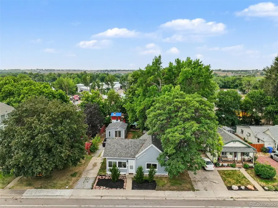 316 W 1st Street, Loveland, CO 80537 - #2