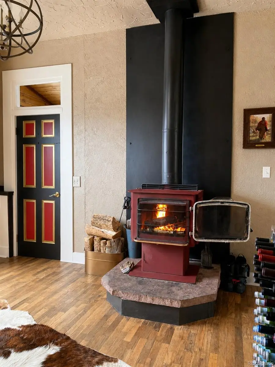 225 E 8th Street, Leadville, CO 80461 - #3