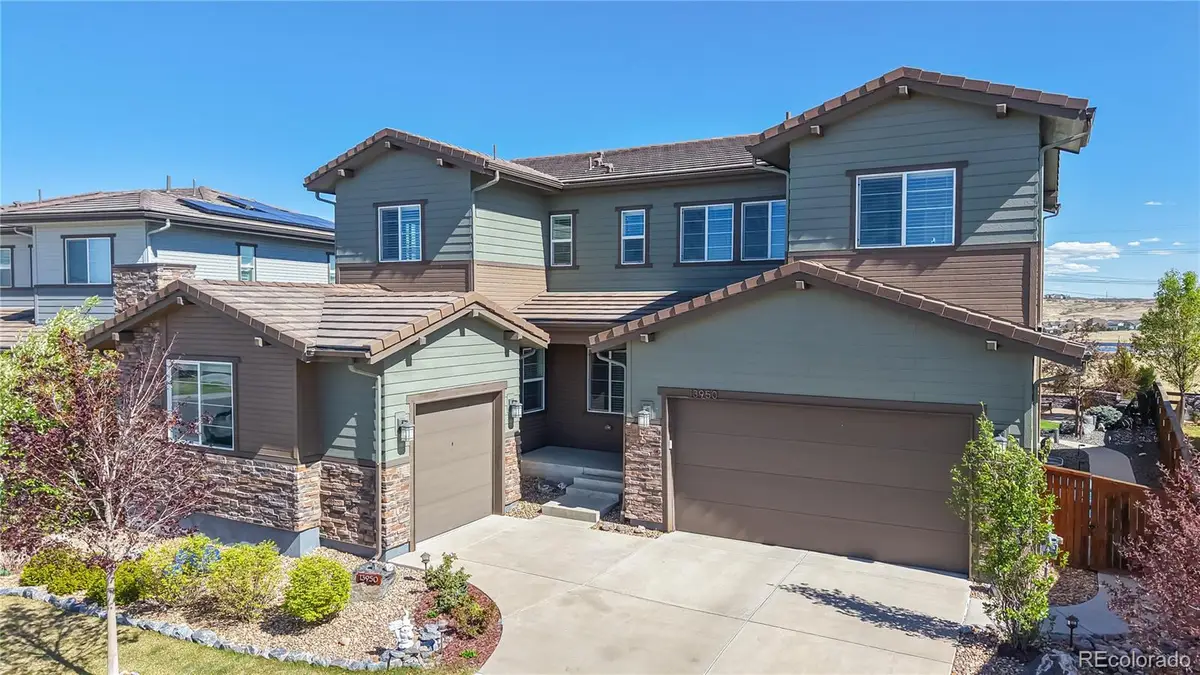 13950 Box Turtle Loop, Parker, CO 80134 - #1