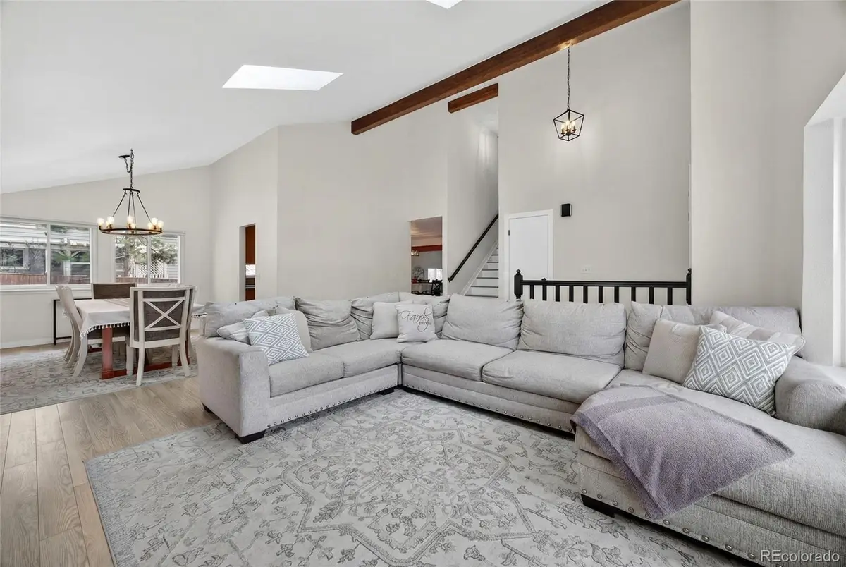 8764 Wildrose Court, Highlands Ranch, CO 80126 - #1