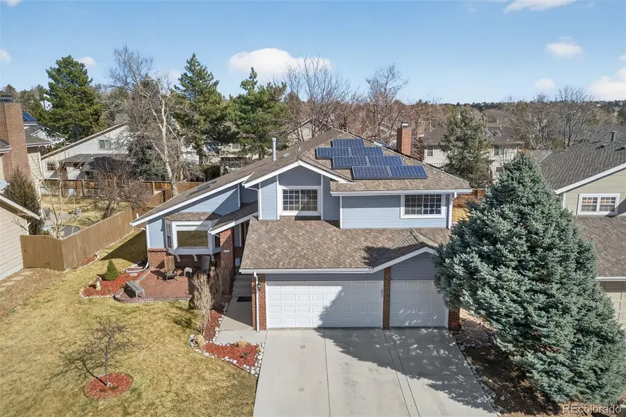 8764 Wildrose Court, Highlands Ranch, CO 80126 - #2