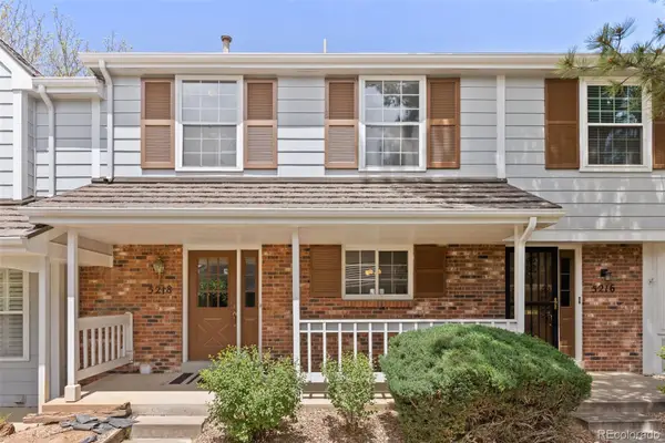 5218 S Jellison Street, Littleton, CO 80123