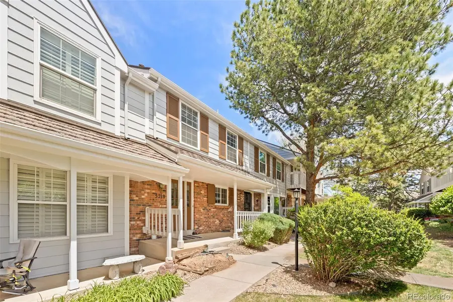 5218 S Jellison Street, Littleton, CO 80123 - #3