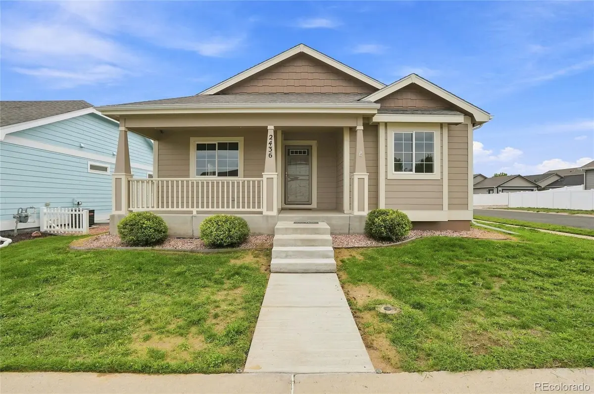 2436 Heather Lane, Evans, CO 80620 - #1
