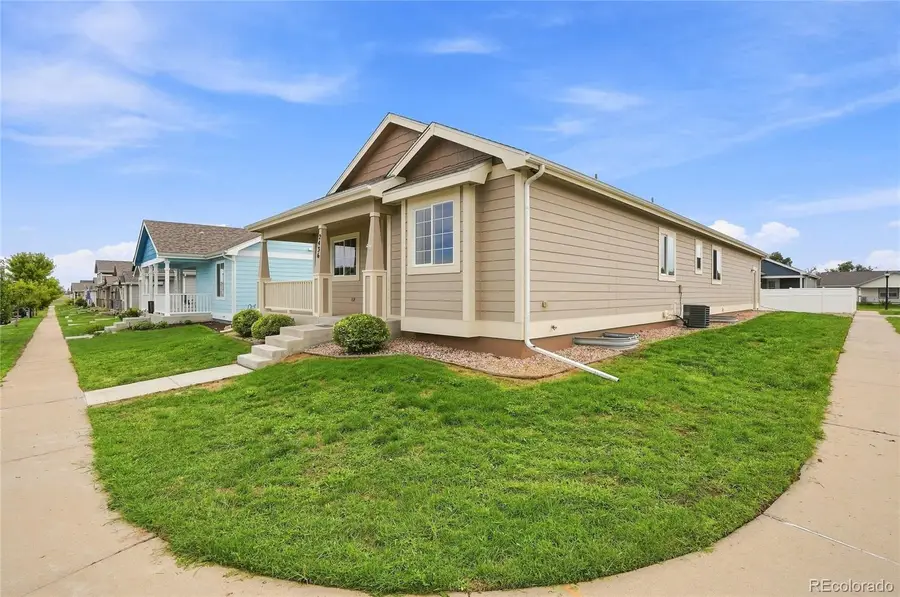 2436 Heather Lane, Evans, CO 80620 - #2