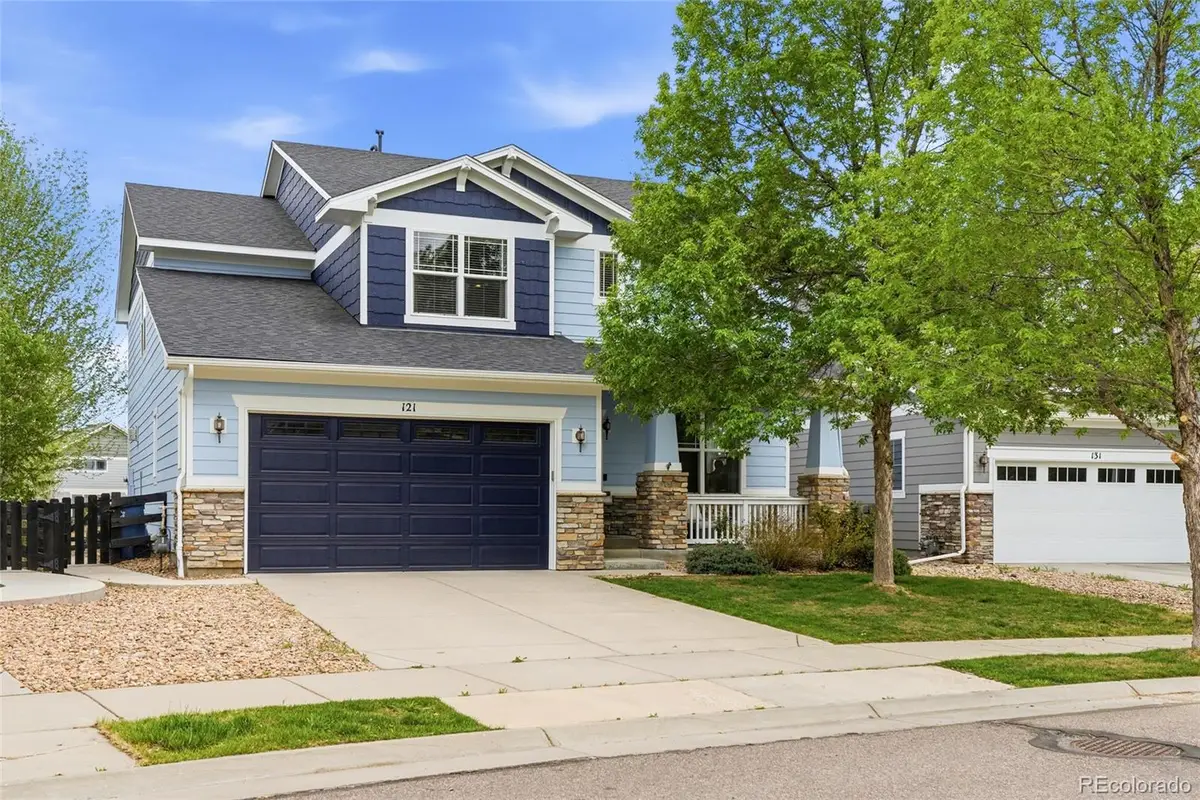 121 S High Street, Erie, CO 80516 - #1