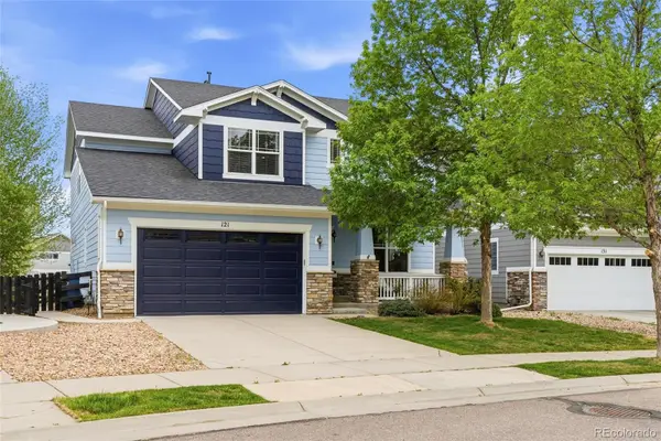 121 S High Street, Erie, CO 80516