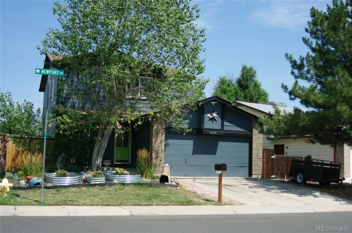 12133 Newport Drive, Brighton, CO 80602 - #1