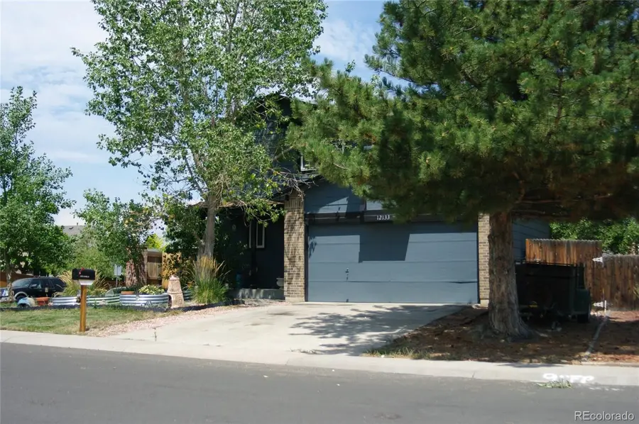 12133 Newport Drive, Brighton, CO 80602 - #3