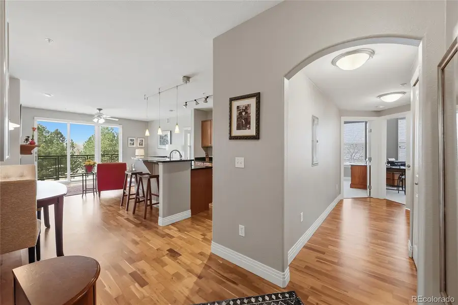 9019 E Panorama Circle #D214, Englewood, CO 80112 - #2