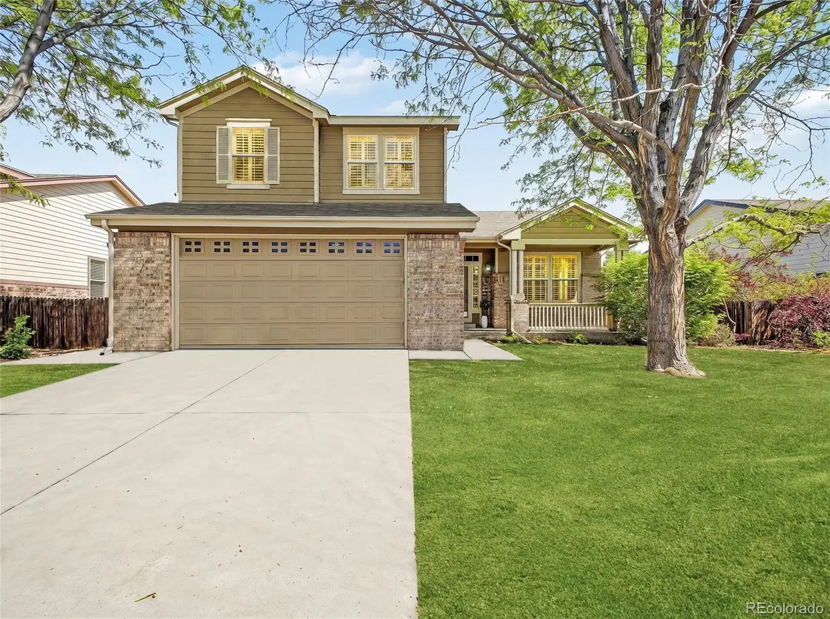 11581 Benton Way, Westminster, CO 80020 - #1