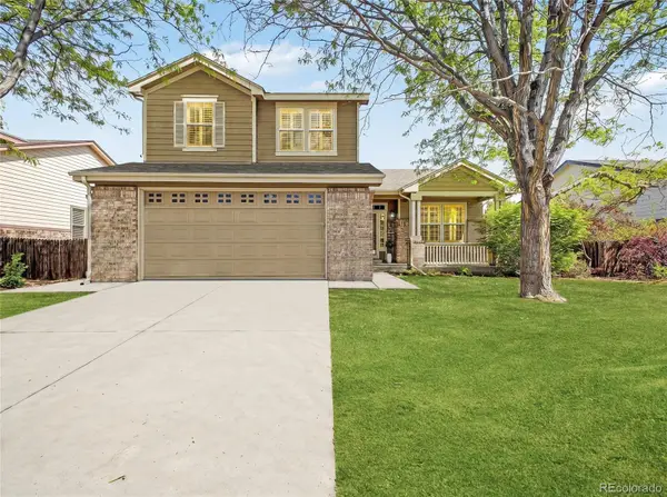 11581 Benton Way, Westminster, CO 80020