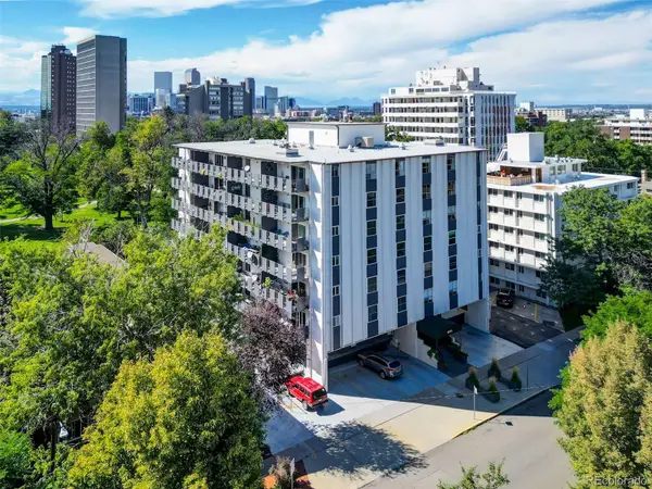 1265 Race Street #208, Denver, CO 80206