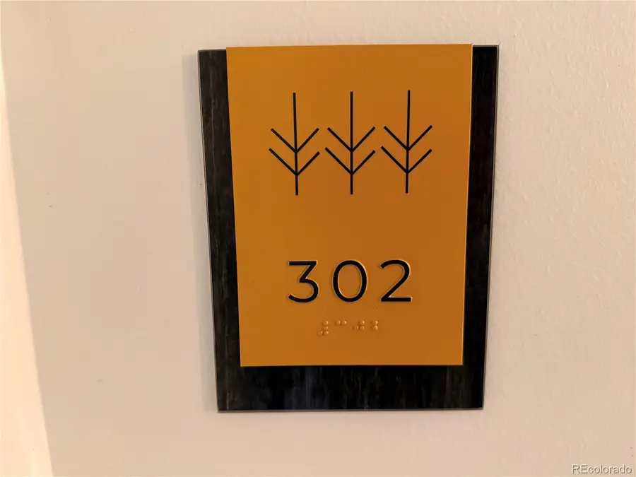 1495 Vrain Street #302, Denver, CO 80204 - #2