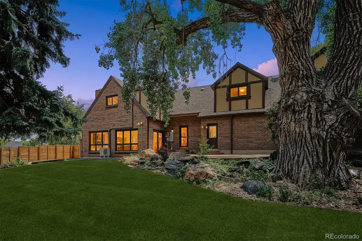 11765 W 53rd Place, Arvada, CO 80002 - #1