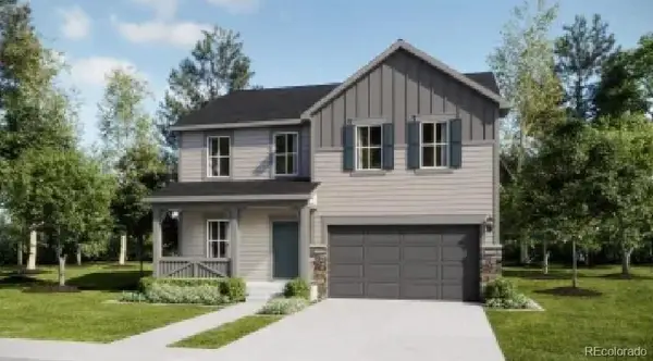 340 Wildflower Court, Bennett, CO 80102