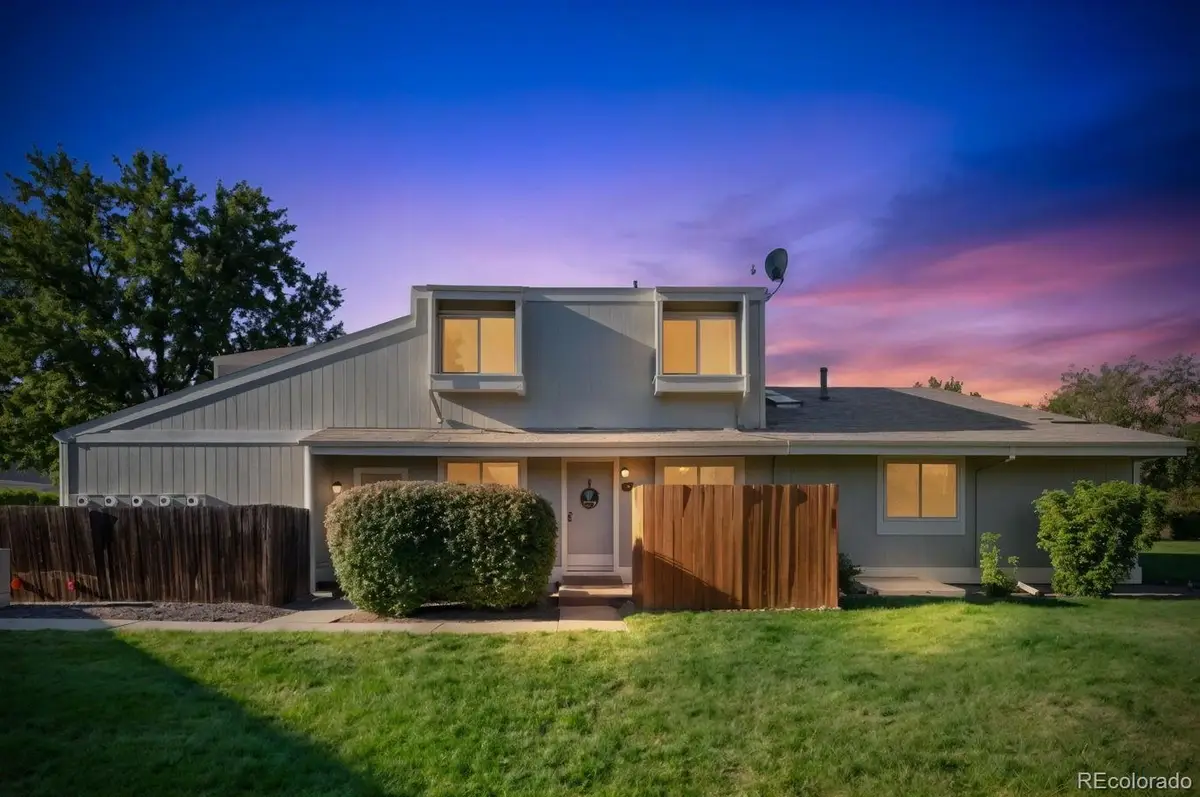 8780 Chase #41, Arvada, CO 80003 - #1