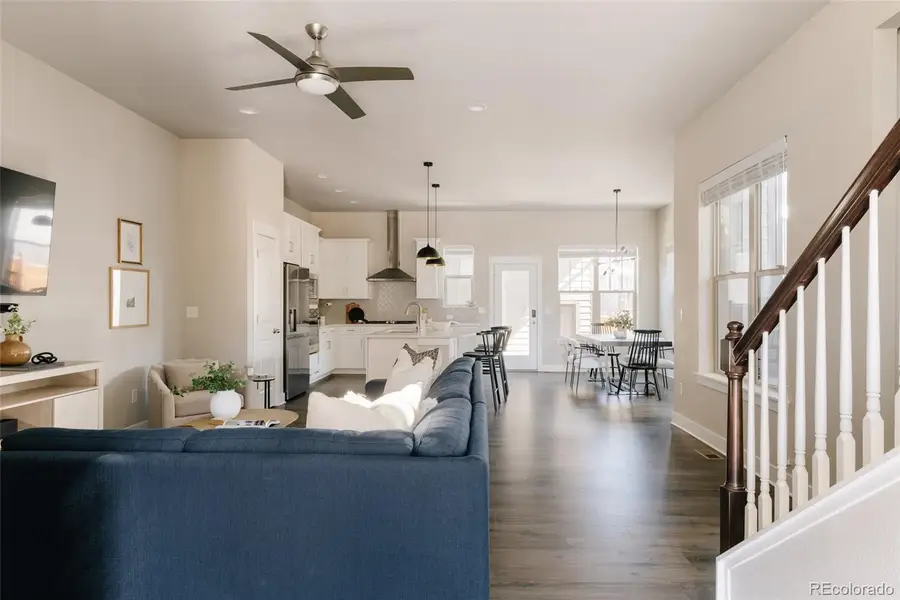 6344 Dayton Way, Denver, CO 80238 - #2