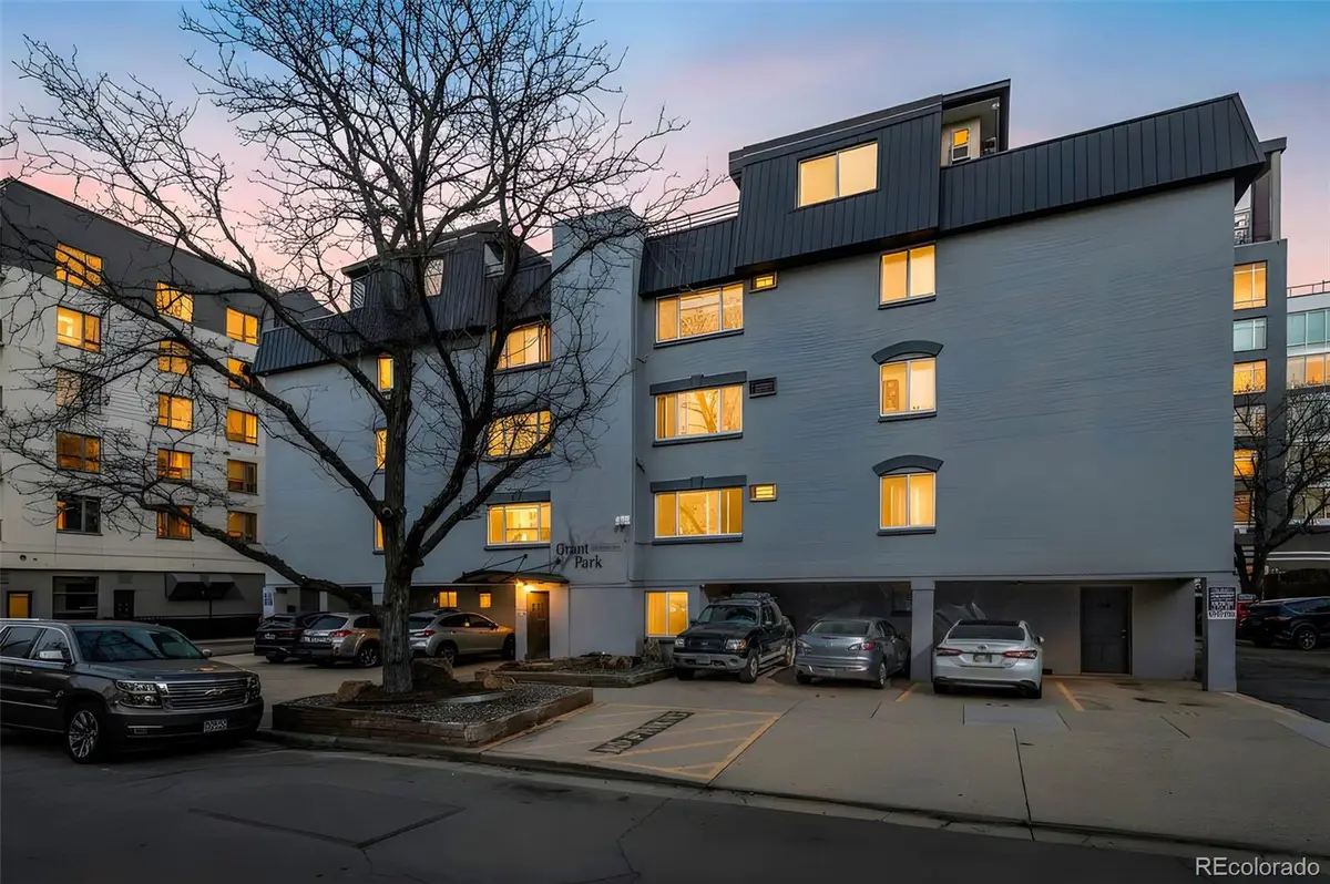 336 N Grant Street #405, Denver, CO 80203 - #1