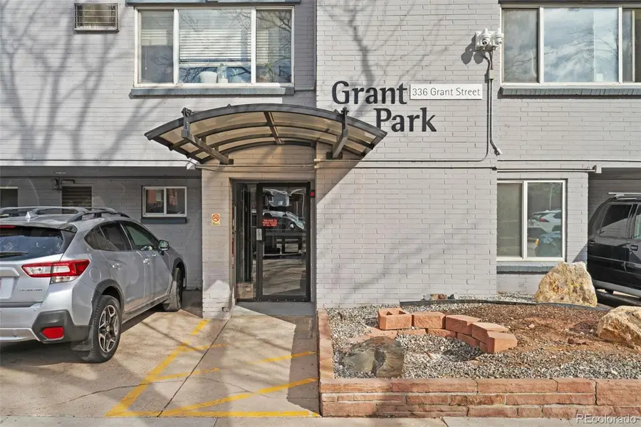 336 N Grant Street #405, Denver, CO 80203 - #3