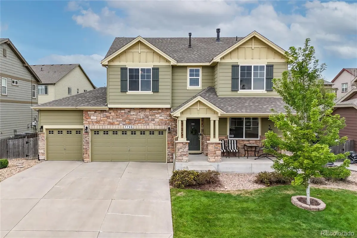 7790 E 123rd Avenue, Thornton, CO 80602 - #1