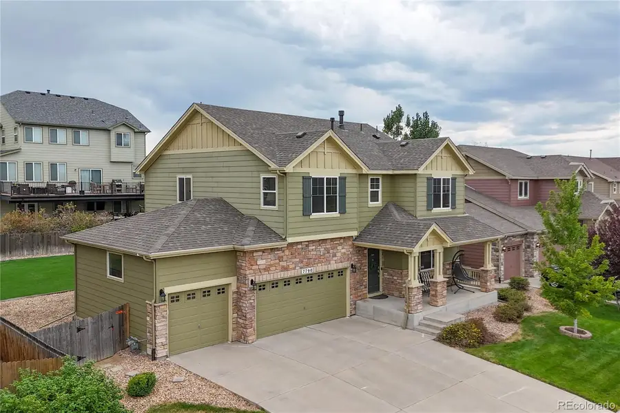 7790 E 123rd Avenue, Thornton, CO 80602 - #2