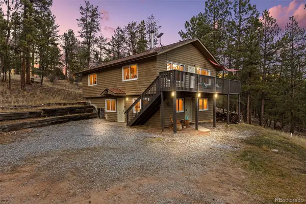 22 Driver Road, Bailey, CO 80421