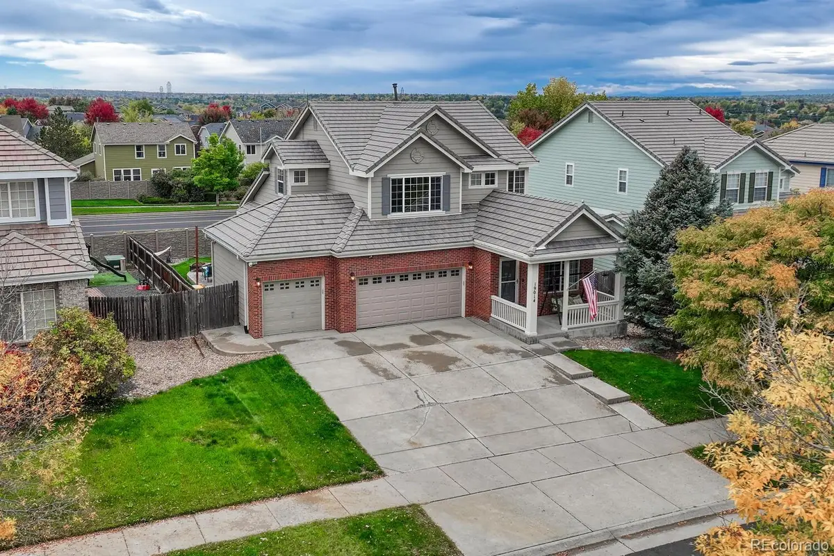 19014 E Vassar Drive, Aurora, CO 80013 - Image #1